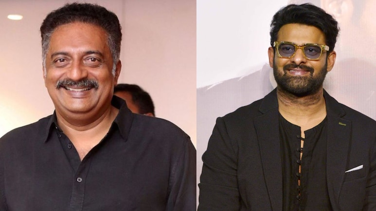 "I Just Have One Bad Habit": Sandeep Reddy Vanga Brings Prabhas And Prakash Raj Head-To-Head In <i>Spirit</i> Audio Teaser