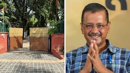 Arvind Kejriwal Wanted Mayawati's Bungalow In Delhi, Got This Instead