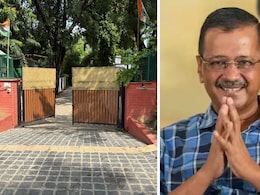 Arvind Kejriwal Wanted Mayawati's Bungalow In Delhi, Got This Instead Arvind Kejriwal Wanted Mayawati's Bungalow In Delhi, Got This Instead