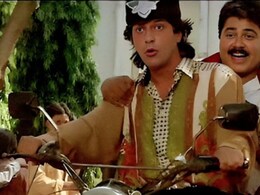 चंकी पांडे ने सतीश शाह के निधन पर जताया शोक, ‘तीसरा कौन’ में साथ काम करने को किया याद  चंकी पांडे ने सतीश शाह के निधन पर जताया शोक, ‘तीसरा कौन’ में साथ काम करने को किया याद