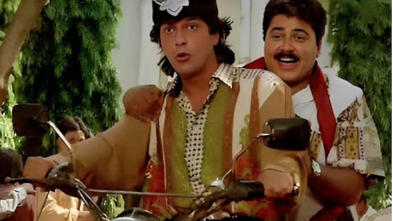 चंकी पांडे ने सतीश शाह के निधन पर जताया शोक, ‘तीसरा कौन’ में साथ काम करने को किया याद  चंकी पांडे ने सतीश शाह के निधन पर जताया शोक, ‘तीसरा कौन’ में साथ काम करने को किया याद