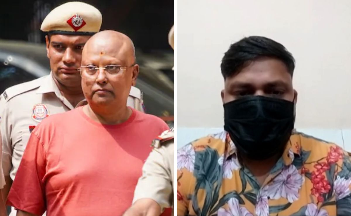 Baba Gave Separate Rooms To Targeted Women, Took Away Phones: Ex-Student