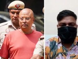 Delhi Baba Gave Separate Rooms To Targeted Women, Took Away Phones: Ex-Student To NDTV