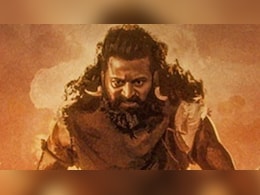 'कांतारा चैप्टर 1' ने 4 दिनों में किया 300 करोड़ का आंकड़ा पार 'कांतारा चैप्टर 1' ने 4 दिनों में किया 300 करोड़ का आंकड़ा पार