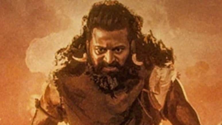'कांतारा चैप्टर 1' ने 4 दिनों में किया 300 करोड़ का आंकड़ा पार 'कांतारा चैप्टर 1' ने 4 दिनों में किया 300 करोड़ का आंकड़ा पार