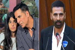 "Asked for Nudes": Akshay Kumar Reveals Daughter's Disturbing Online Game Incident "Asked for Nudes": Akshay Kumar Reveals Daughter's Disturbing Online Game Incident