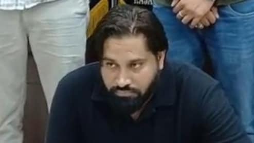 साइबर ठगों को 'बैंक अकाउंट' सप्लाई करता था ये शख्स, भिवाड़ी पुलिस ने किया 122 करोड़ रुपये की ठगी का खुलासा