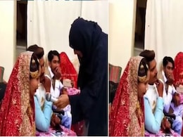 पाकिस्तान में 6 सगे भाई-बहनों को आपस में ही क्यों करनी पड़ी शादी? वजह सुनकर चौंक जाएंगे पाकिस्तान में 6 सगे भाई-बहनों को आपस में ही क्यों करनी पड़ी शादी? वजह सुनकर चौंक जाएंगे