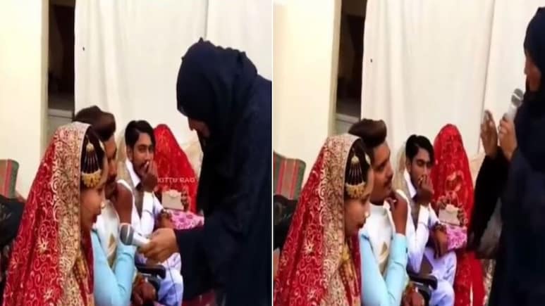 पाकिस्तान में 6 सगे भाई-बहनों को आपस में ही क्यों करनी पड़ी शादी? वजह सुनकर चौंक जाएंगे पाकिस्तान में 6 सगे भाई-बहनों को आपस में ही क्यों करनी पड़ी शादी? वजह सुनकर चौंक जाएंगे