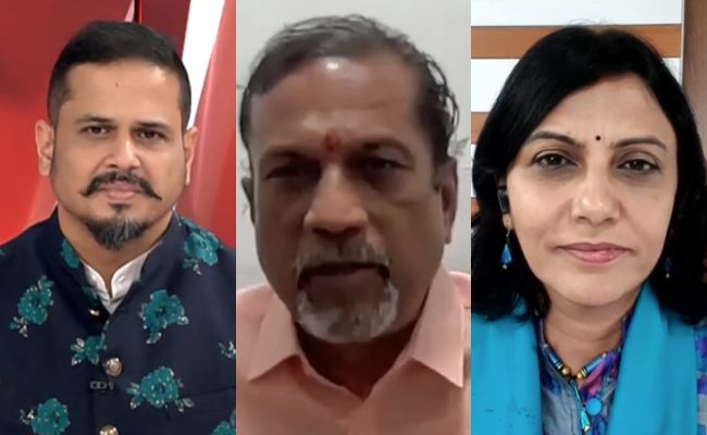 "Don't Intend To Monetise Ever": Zoho's Sridhar Vembu To NDTV On Arattai App