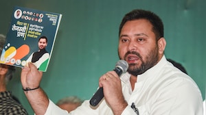 MGB Manifesto: Strategic Caste Calculation, Fiscal Concerns MGB Manifesto: Strategic Caste Calculation, Fiscal Concerns