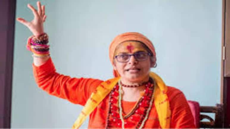 'शक्तिमान' और 'दिया और बाती हम' की एक्ट्रेस ने छोड़ी एक्टिंग, बनी संन्यासी, भिक्षा मांगकर करती हैं गुजारा 'शक्तिमान' और 'दिया और बाती हम' की एक्ट्रेस ने छोड़ी एक्टिंग, बनी संन्यासी, भिक्षा मांगकर करती हैं गुजारा