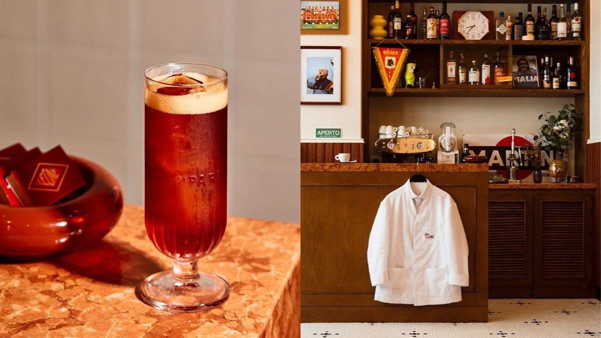 The Best Bar In The World For 2025 Is Not In Europe Or America - It's In Asia