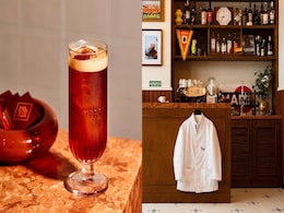 The Best Bar In The World For 2025 Is Not In Europe Or America - It's In Asia The Best Bar In The World For 2025 Is Not In Europe Or America - It's In Asia