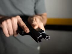 US Supreme Court To Consider If Regular Marijuana Users Can Own Guns