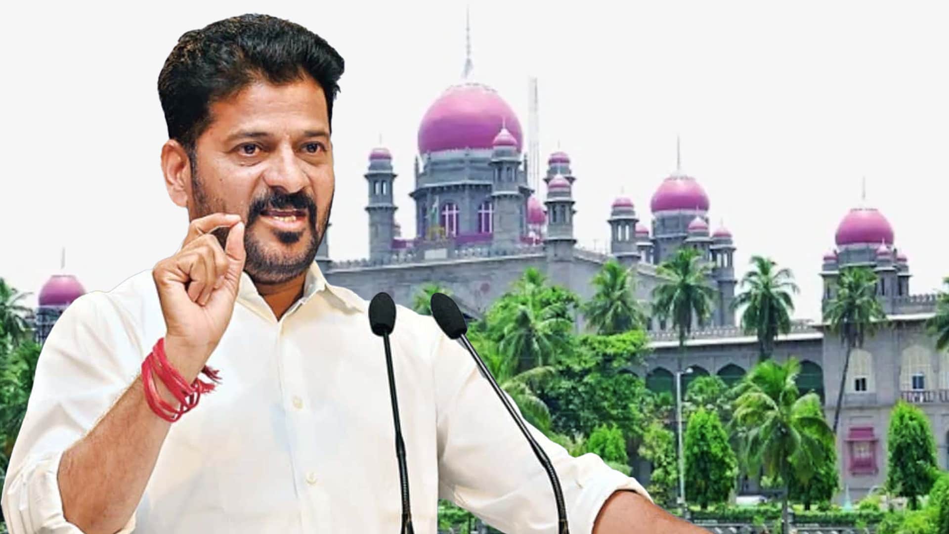 Video: Telangana High Court Stay On 42% BC Quota: What's Next For Congress's OBC Push?