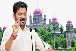 Telangana High Court Stay On 42% BC Quota: What's Next For Congress's OBC Push? Telangana High Court Stay On 42% BC Quota: What's Next For Congress's OBC Push?