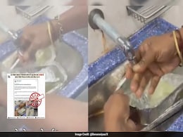 Government Debunks Viral Train Container Reuse Claim, Labels Video "Misleading" Government Debunks Viral Train Container Reuse Claim, Labels Video "Misleading"