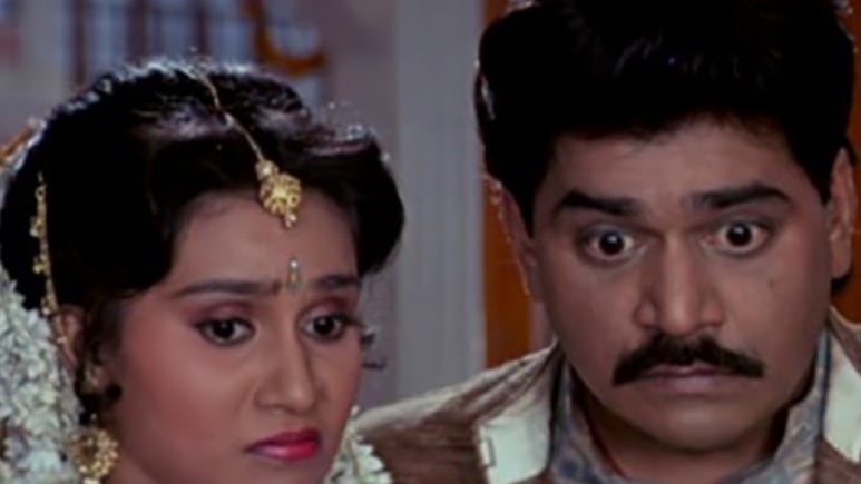 अब कहां हैं हम आपके हैं कौन की ये चमेली? 31 साल में कितना बदला अंदाज? देखें लेटेस्ट फोटो अब कहां हैं हम आपके हैं कौन की ये चमेली? 31 साल में कितना बदला अंदाज? देखें लेटेस्ट फोटो