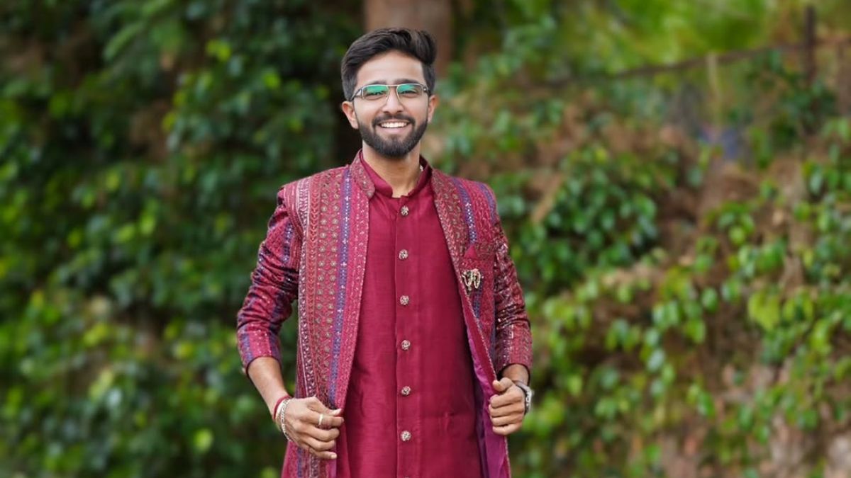 <i>Jamtara 2</i> Actor Sachin Chandwade Dies By Suicide At 25