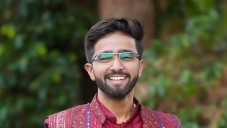 जामताड़ा के एक्टर का निधन, 25 साल की उम्र में छोड़ी दुनिया जामताड़ा के एक्टर का निधन, 25 साल की उम्र में छोड़ी दुनिया