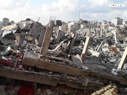 2 Years Into The War In Gaza, There Is Still No Clear Way Out 2 Years Into The War In Gaza, There Is Still No Clear Way Out