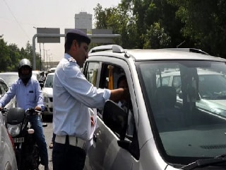 फोन में रखेंगे यह ऐप तो नहीं कटेगा ट्रैफिक चालान, जानें कैसे