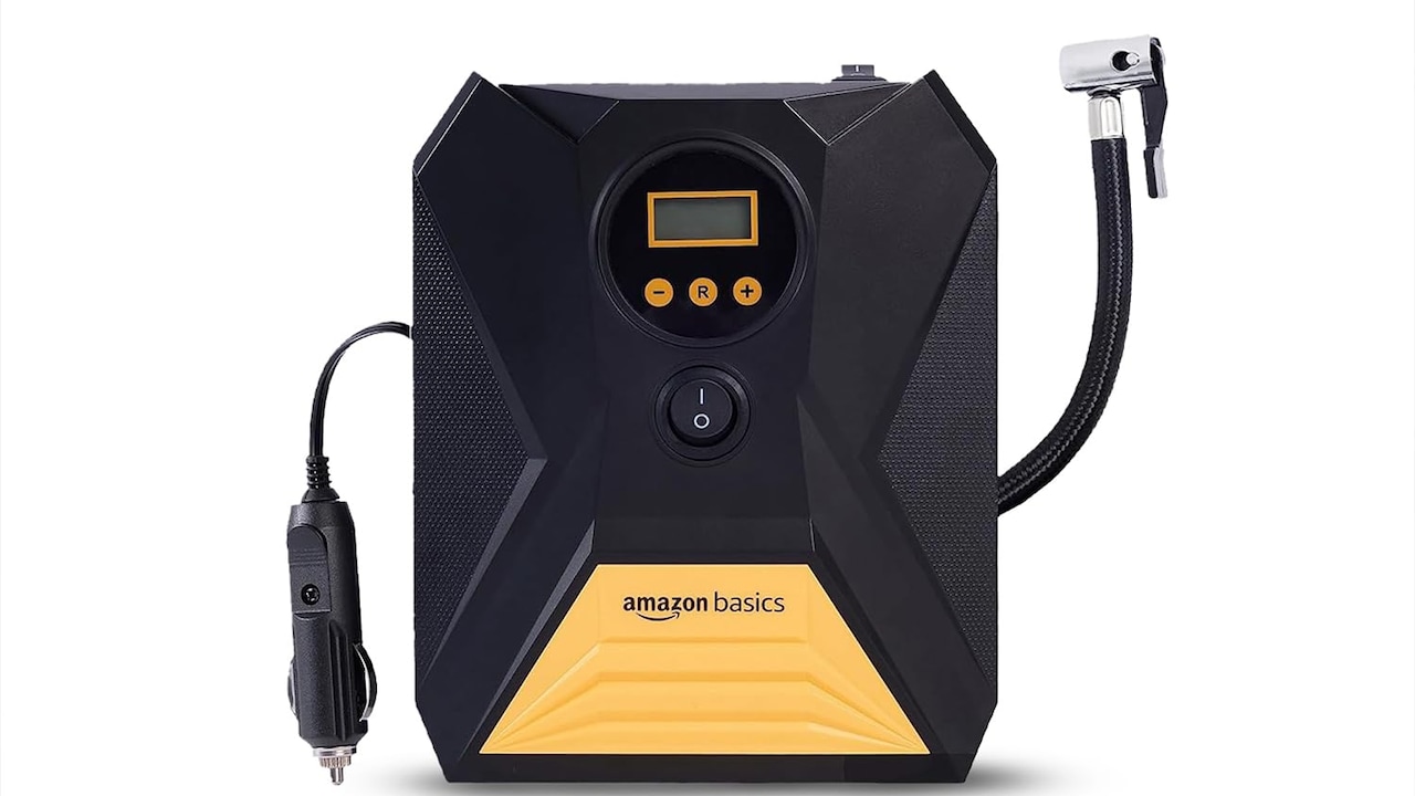 How To Use A Portable Tyre Inflator Safely On Road Trips How To Use A Portable Tyre Inflator Safely On Road Trips