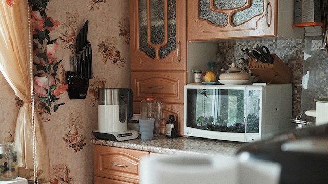 Microwaves Are Not The Enemy: Why Science Says They're Safe And Even Smart