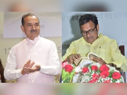 राजनीति की सांप-सीढ़ी के खेल पर मदन राठौड़ के सियासी तीर, राजेंद्र राठौड़ के सियासी भविष्य पर भी दिए संकेत