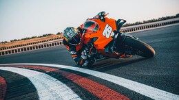 KTM 990 RC R Breaks Cover- Specs, Features, And More