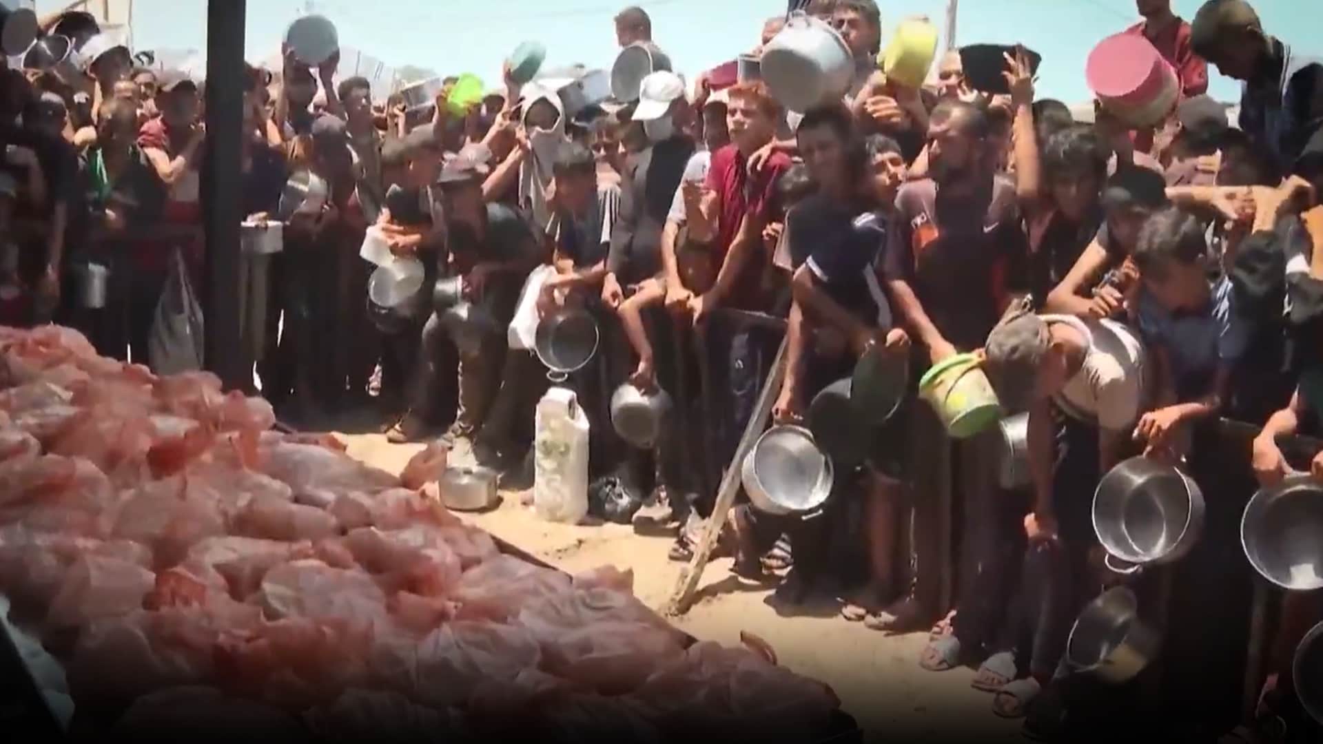 Two Years of War: Can US-Drafted Plan Bring Gaza Ceasefire?