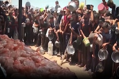 Two Years of War: Can US-Drafted Plan Bring Gaza Ceasefire? Two Years of War: Can US-Drafted Plan Bring Gaza Ceasefire?