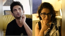 Sushant Singh Rajput's Cousin Divya Gautam Is Left's Candidate In Bihar Polls