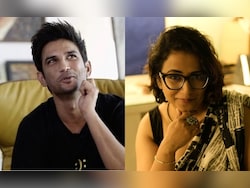Sushant Singh Rajput&#039;s Cousin Divya Gautam Is Left&#039;s Candidate In Bihar Polls