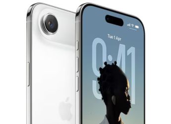 Apples faltbares iPhone soll mit Rahmen aus Titan und Aluminium ausgestattet sein