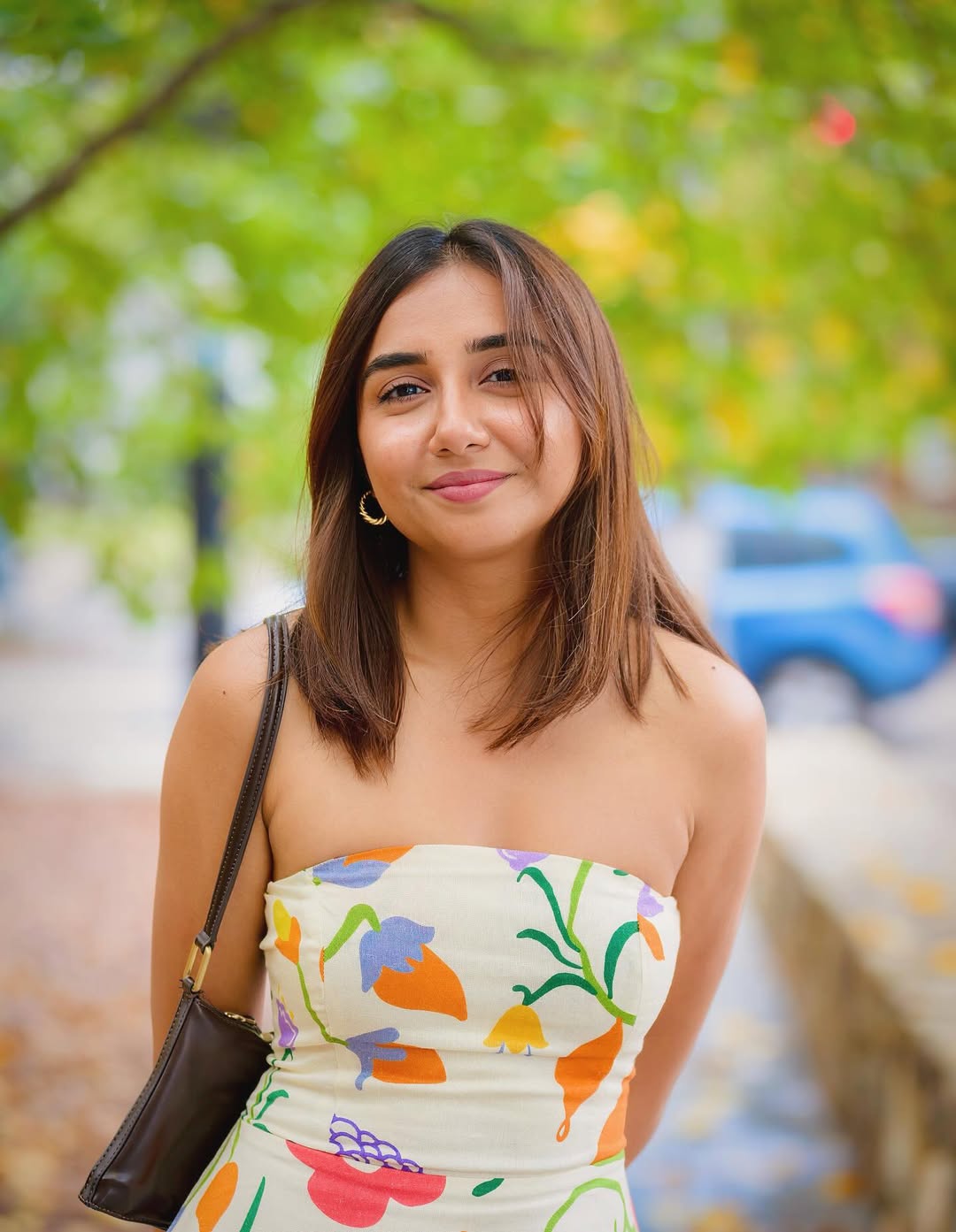 Prajakta Koli Shows How To Make Her Mild And Soothing 'No Masala' Chai