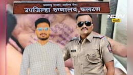 Satara Doctor Case: दोघांशीही संबंध, लॉजची रुमही स्वत: बुक केली, पोलिसांचे धक्कादायक खुलासे