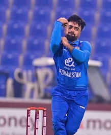 Rashid Khan Achieves Feat No Asian Bowler Ever Has