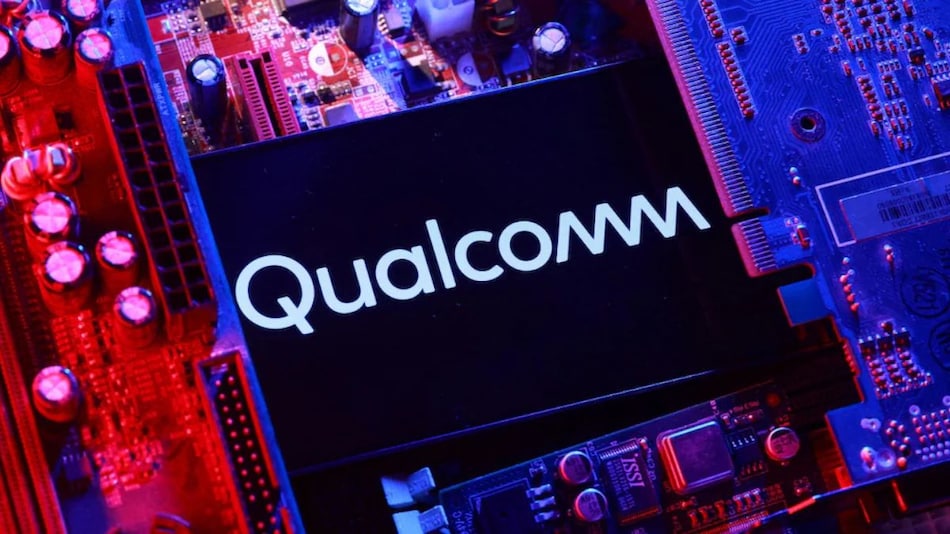Les actions de Qualcomm montent en flèche après l'annonce de nouvelles puces d'IA dans le domaine des centres de données . Les actions de Qualcomm montent en flèche après l'annonce de nouvelles puces d'IA dans le domaine des centres de données .