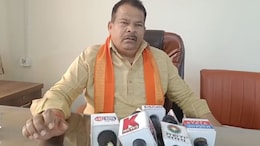 'Bring 10 Muslim Girls, Marry Them': Ex-BJP MLA's Remarks Spark Row