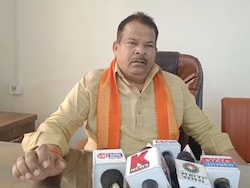 'Bring 10 Muslim Girls, Marry Them': Ex-BJP MLA's Remarks Spark Row