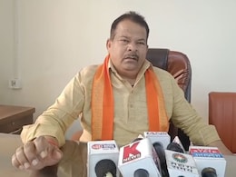 'Bring 10 Muslim Girls, Marry Them': Ex-BJP MLA's Remarks Spark Row 'Bring 10 Muslim Girls, Marry Them': Ex-BJP MLA's Remarks Spark Row