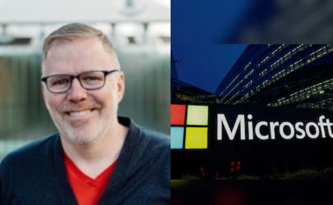 Microsoft Manager Laid Off After 20-Year Stint