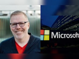 "Feels Like A Betrayal": Microsoft Manager Laid Off After 20-Year Stint "Feels Like A Betrayal": Microsoft Manager Laid Off After 20-Year Stint