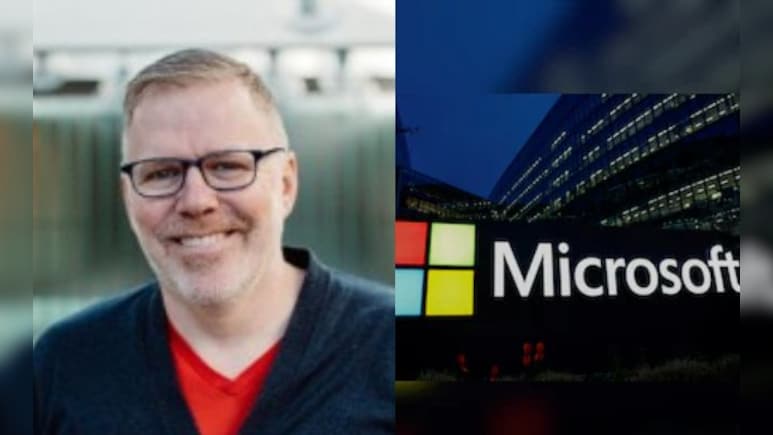 "Feels Like A Betrayal": Microsoft Manager Laid Off After 20-Year Stint "Feels Like A Betrayal": Microsoft Manager Laid Off After 20-Year Stint