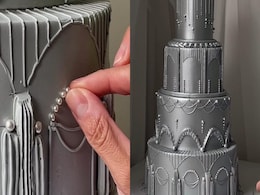 This Stunning Series Of City-Inspired Cakes Is Taking Social Media By Storm This Stunning Series Of City-Inspired Cakes Is Taking Social Media By Storm