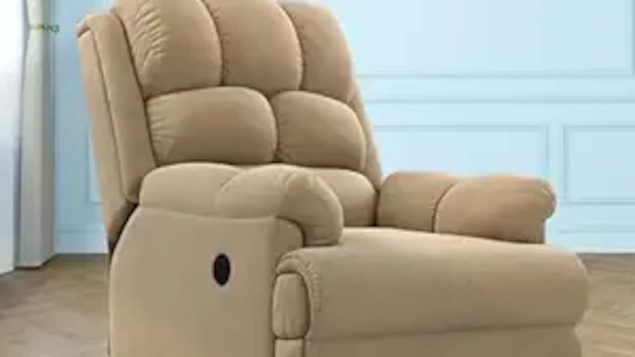 Why is Everyone Buying a Recliner in 2025 | 10 Reasons?
