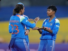 2026 WPL Auction: UP Rope In Kranti Gaud; RCB Snap Lauren Bell, Linsey Smith