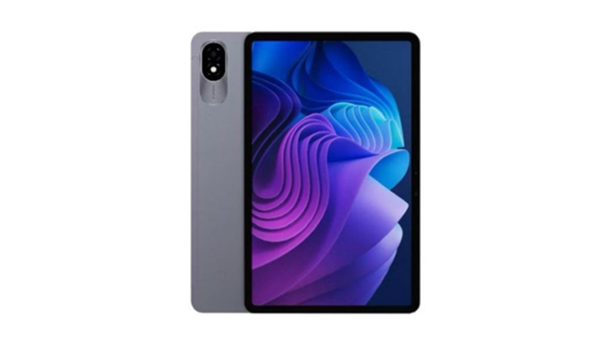 13MP कैमरा, 8000mAh बैटरी के साथ Realme TechLife Pad Plus 12 LTE होगा लॉन्च, जानें सबकुछ